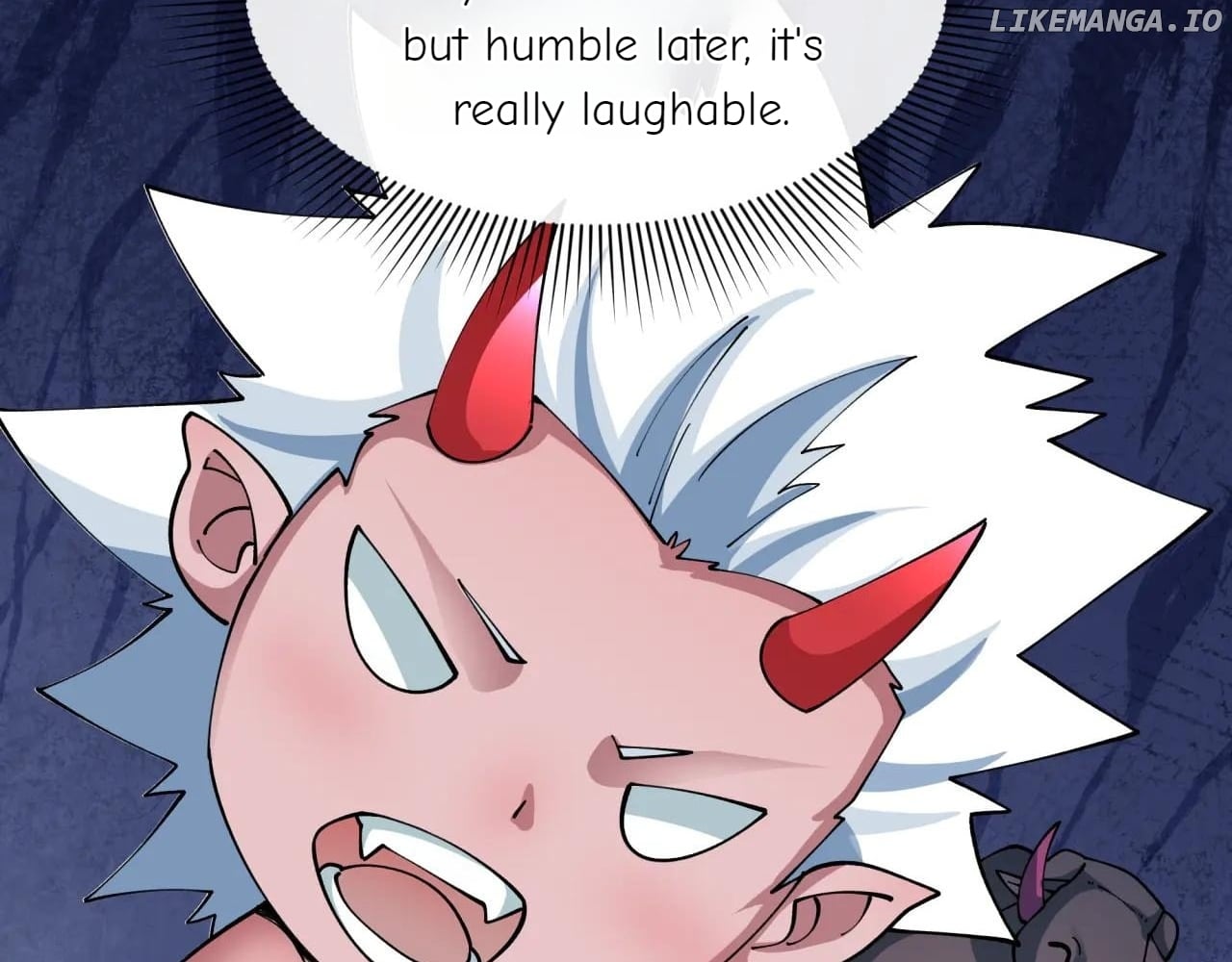 Era of the Haunted Chapter 424 - page 48